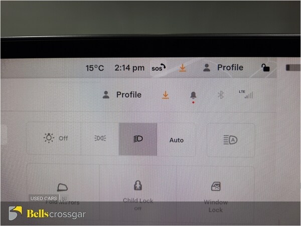 Used Tesla Model Y 2022 for sale - 77511865: Photo 29