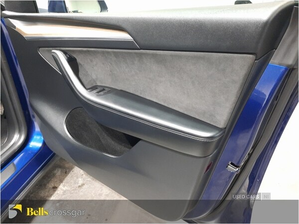 Used Tesla Model Y 2022 for sale - 77511865: Photo 31