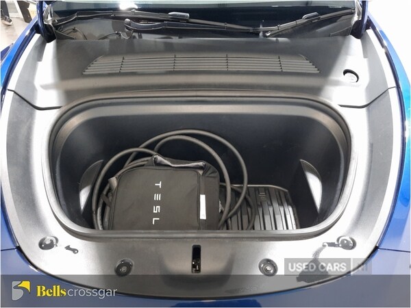 Used Tesla Model Y 2022 for sale - 77511865: Photo 38