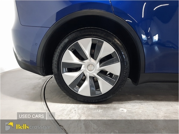 Used Tesla Model Y 2022 for sale - 77511865: Photo 40