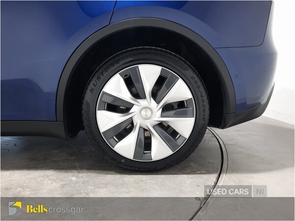 Used Tesla Model Y 2022 for sale - 77511865: Photo 41