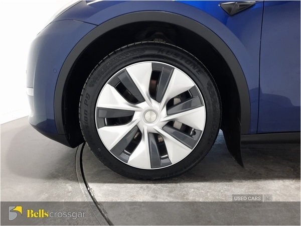 Used Tesla Model Y 2022 for sale - 77511865: Photo 42