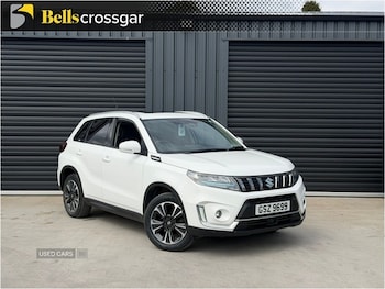 Used Suzuki Vitara 2023 for sale - 78517960: Photo