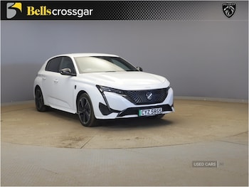 Peugeot - 308