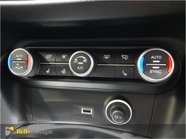 Used Alfa Romeo Stelvio 2019 for sale - 78215375: Photo 21