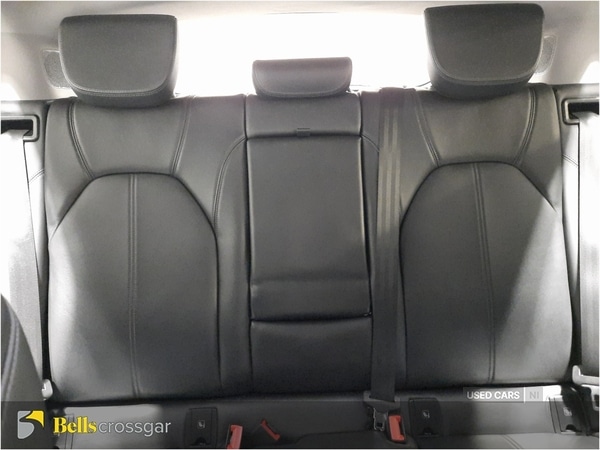 Used Alfa Romeo Stelvio 2019 for sale - 78215375: Photo 23