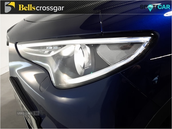 Used Alfa Romeo Stelvio 2019 for sale - 78215375: Photo 24