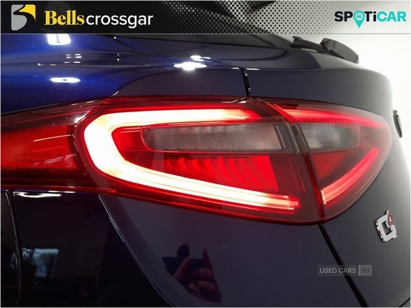 Used Alfa Romeo Stelvio 2019 for sale - 78215375: Photo 25