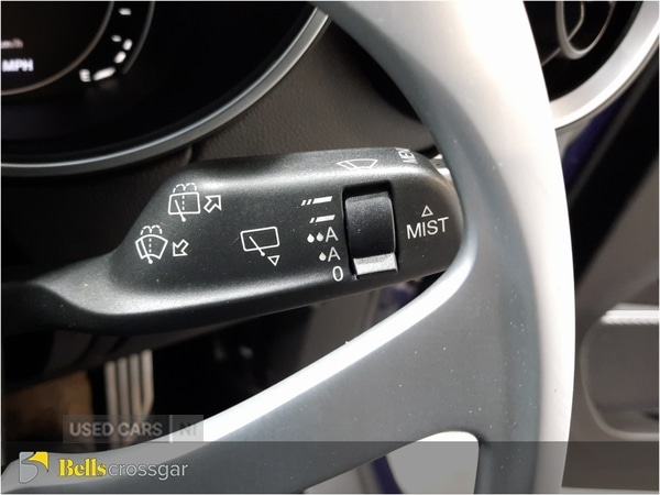 Used Alfa Romeo Stelvio 2019 for sale - 78215375: Photo 30