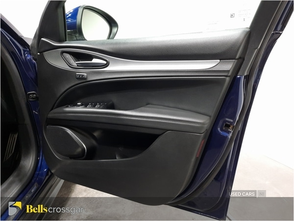 Used Alfa Romeo Stelvio 2019 for sale - 78215375: Photo 33
