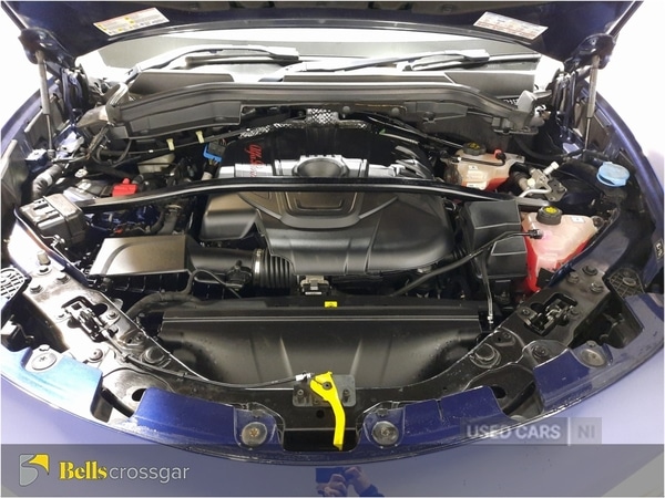 Used Alfa Romeo Stelvio 2019 for sale - 78215375: Photo 41