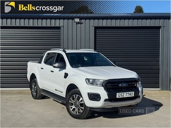 Ford Ranger feature image