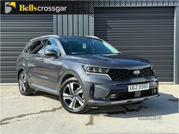 Used Kia Sorento 2021 for sale - 76167617: Photo 1