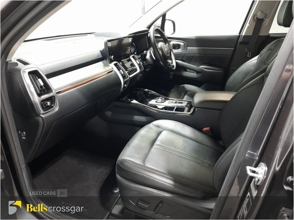 Used Kia Sorento 2021 for sale - 76167617: Photo 10