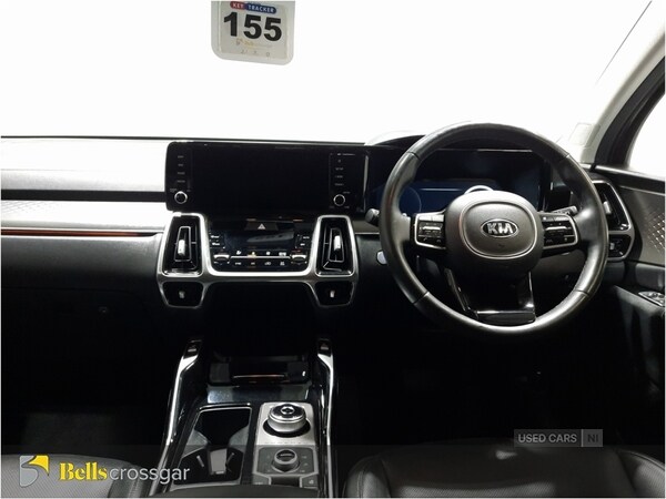 Used Kia Sorento 2021 for sale - 76167617: Photo 11
