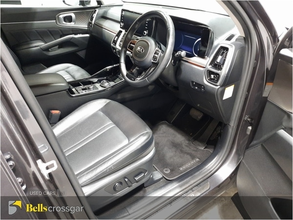 Used Kia Sorento 2021 for sale - 76167617: Photo 13