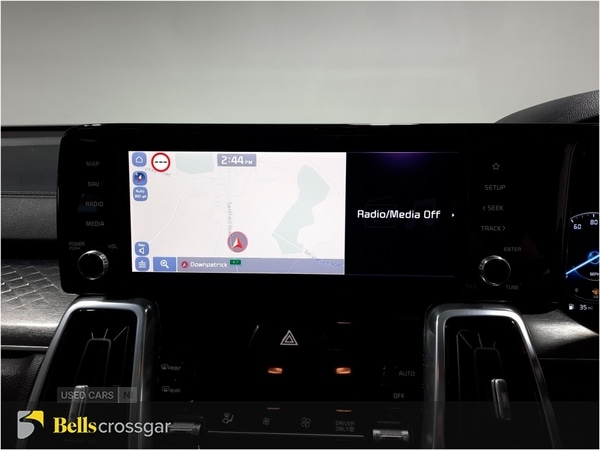 Used Kia Sorento 2021 for sale - 76167617: Photo 16