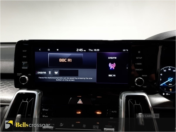 Used Kia Sorento 2021 for sale - 76167617: Photo 17