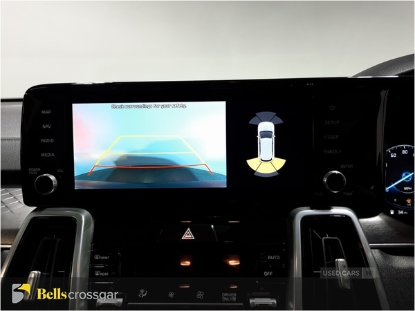 Used Kia Sorento 2021 for sale - 76167617: Photo 19