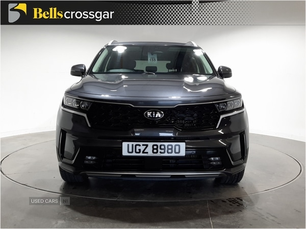 Used Kia Sorento 2021 for sale - 76167617: Photo 2