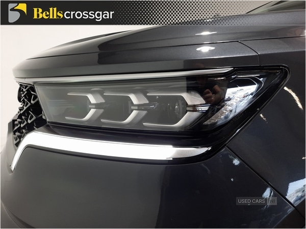 Used Kia Sorento 2021 for sale - 76167617: Photo 25