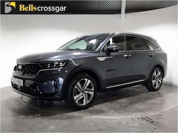 Used Kia Sorento 2021 for sale - 76167617: Photo 3