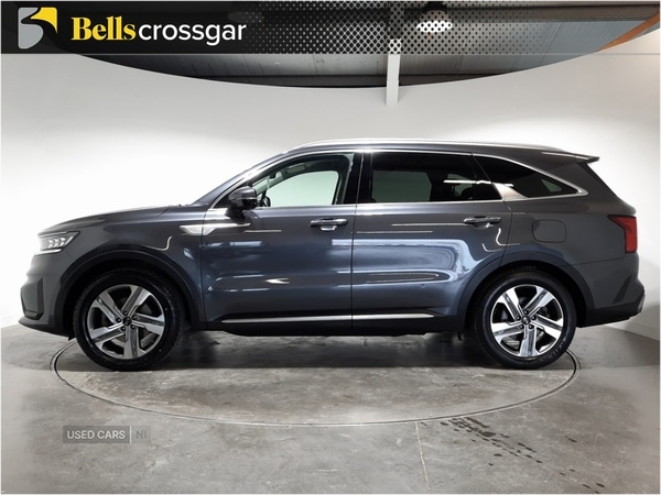 Used Kia Sorento 2021 for sale - 76167617: Photo 4