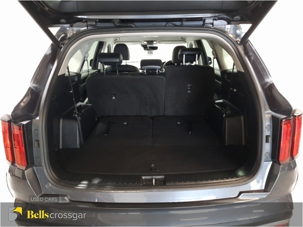 Used Kia Sorento 2021 for sale - 76167617: Photo 42