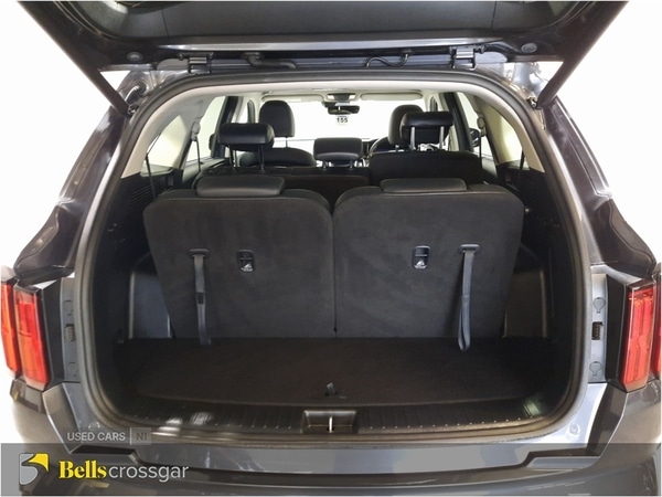 Used Kia Sorento 2021 for sale - 76167617: Photo 43