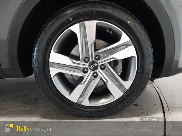 Used Kia Sorento 2021 for sale - 76167617: Photo 45