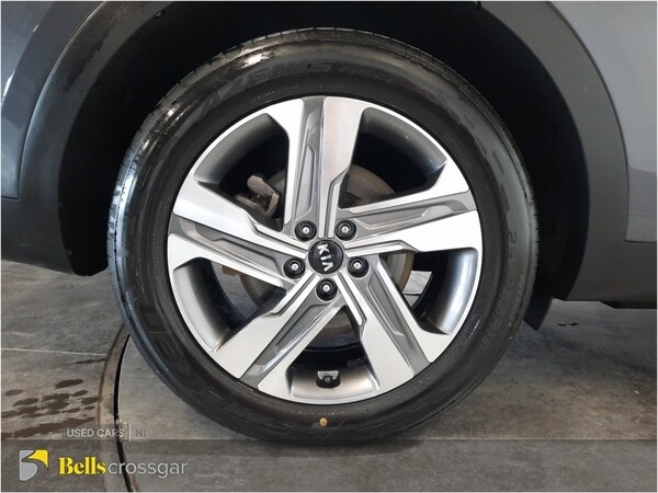 Used Kia Sorento 2021 for sale - 76167617: Photo 46