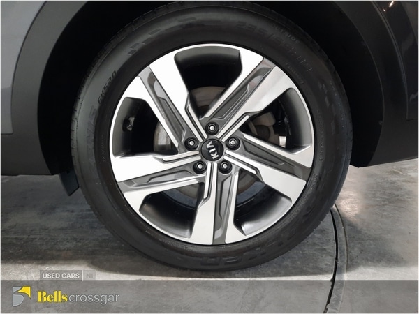 Used Kia Sorento 2021 for sale - 76167617: Photo 47