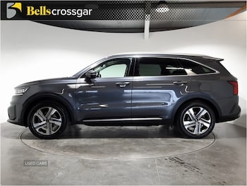 Used Kia Sorento 2021 for sale - 76167617: Photo 4