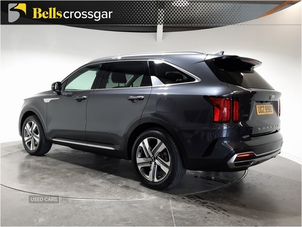 Used Kia Sorento 2021 for sale - 76167617: Photo 5