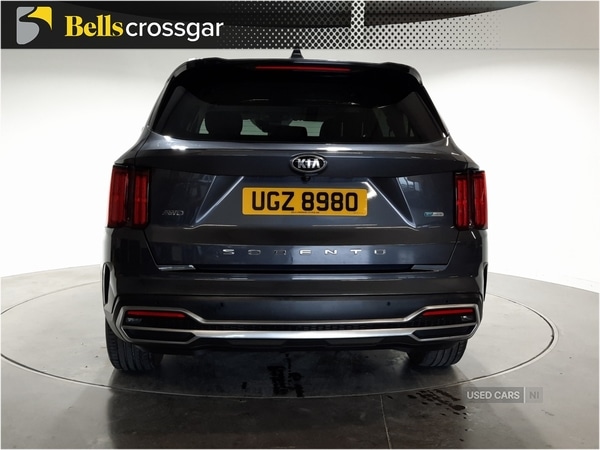Used Kia Sorento 2021 for sale - 76167617: Photo 6