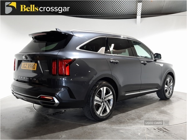 Used Kia Sorento 2021 for sale - 76167617: Photo 7