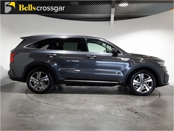 Used Kia Sorento 2021 for sale - 76167617: Photo 8