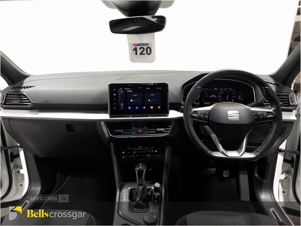 Used SEAT Tarraco 2021 for sale - 76359652: Photo 11