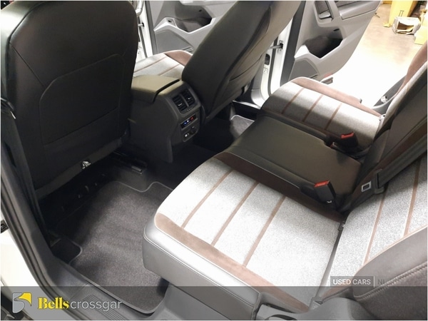 Used SEAT Tarraco 2021 for sale - 76359652: Photo 12