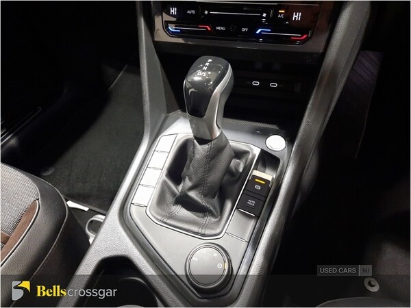 Used SEAT Tarraco 2021 for sale - 76359652: Photo 15