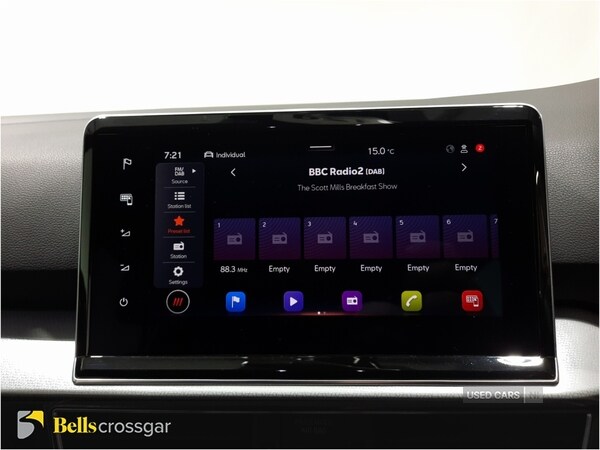 Used SEAT Tarraco 2021 for sale - 76359652: Photo 16