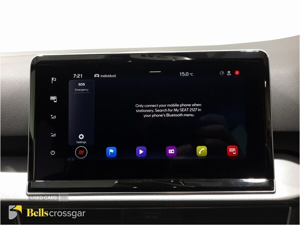 Used SEAT Tarraco 2021 for sale - 76359652: Photo 17