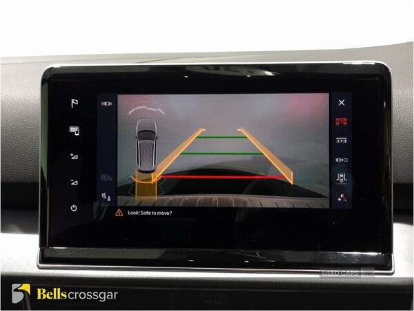 Used SEAT Tarraco 2021 for sale - 76359652: Photo 20