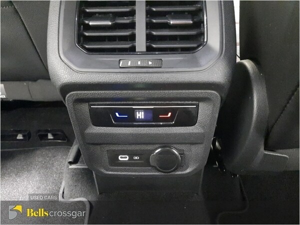Used SEAT Tarraco 2021 for sale - 76359652: Photo 22