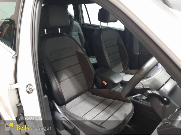 Used SEAT Tarraco 2021 for sale - 76359652: Photo 23