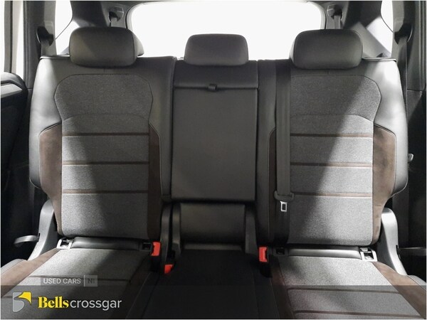 Used SEAT Tarraco 2021 for sale - 76359652: Photo 24