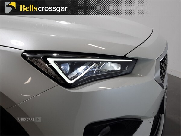 Used SEAT Tarraco 2021 for sale - 76359652: Photo 25