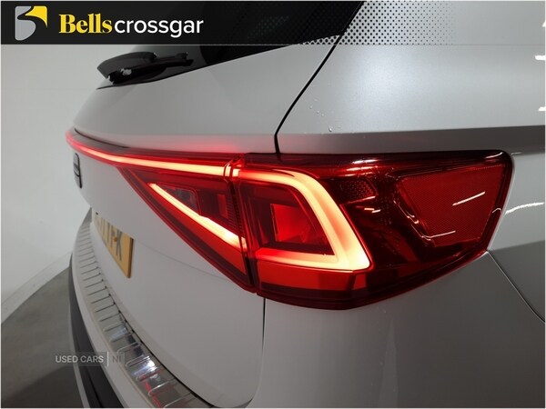 Used SEAT Tarraco 2021 for sale - 76359652: Photo 26