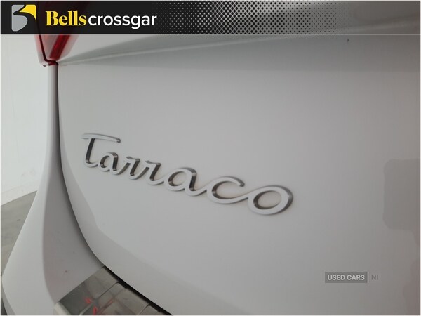 Used SEAT Tarraco 2021 for sale - 76359652: Photo 29