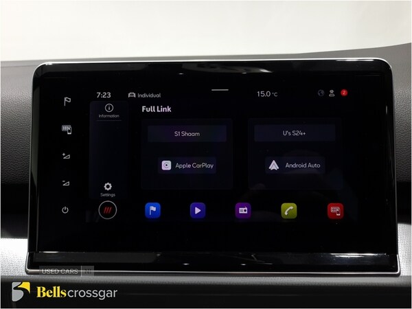 Used SEAT Tarraco 2021 for sale - 76359652: Photo 34